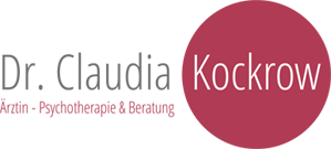 Dr. Claudia Kockrow, Ärztin - Psychotherapie und Beratung